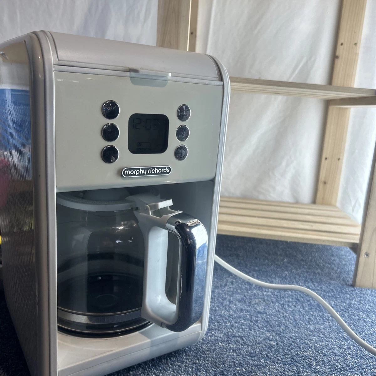 Cafe' Gourmet Macchine da caffè con filtro HD5416/00R1 | Philips