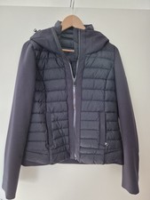 s.Oliver Damen Jacke Übergangsjacke Dunkelblau Gr. S