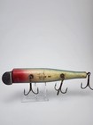 Vintage Tough Hicky-do Saltwater Wood Striped Bass Surf Fishing Lure  — photo 4