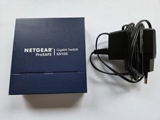 Switch Netgear GS 105v5