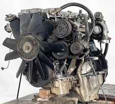 Moteur Land Rover 90