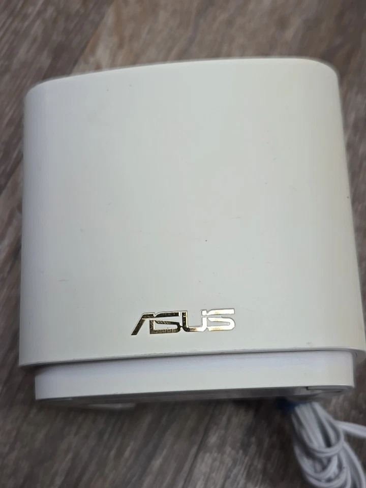 2 ASUS ZenWiFi XD4N AX1800 Dual-Band Mesh Wi-Fi System XD4N With Power Cords - Image 4 of 4
