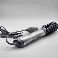 John Frieda Frizz Ease Salon Shape 1.5" Ionic Hot Air Brush JFHA5 Tested