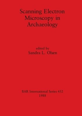 Sandra L Olsen Scanning Electron Microscopy in Archaeology: 452 (British Archaeo