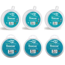 Seaguar Saltwater In Shore Fluorocarbon Fishing Line
