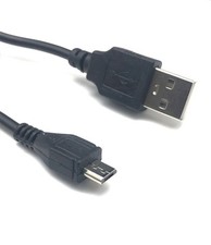 Cavo USB cavo dati cavo di ricarica compatibile per Tom Tom Go 5000 5100 5200