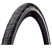 Continental Ride City 42-622 Schwarz/Reflex 28X1.60 Fahrradreifen