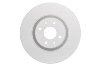 Bosch Bremsscheibe VA 0986479B49