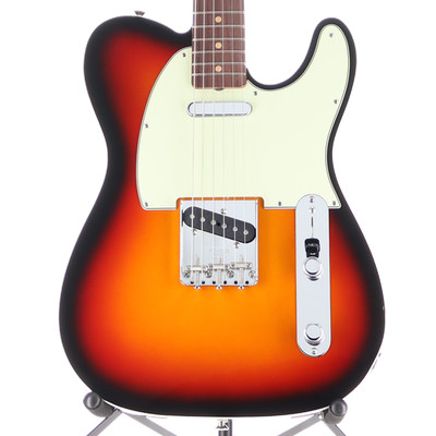 Fender Limited Edition Vintera III Early '60s Telecaster Custom (E3) (06434)