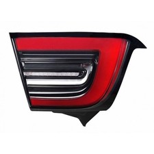 Rechter Außen Rückstrahler Mit LED Für Tesla Model 3/Model Y Ab 2021