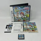 Yoshi's Island DS (Nintendo DS, 2006) CIB Conplete