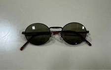 Polo Ralph Lauren Vintage Sunglasses 80S Glasses Limited Edition Rare Model Amer