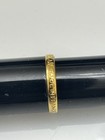 waterman fountain pen Black And Gold18 K Paris Nib AuthenticNeeds  Ink Cartridge — photo 8