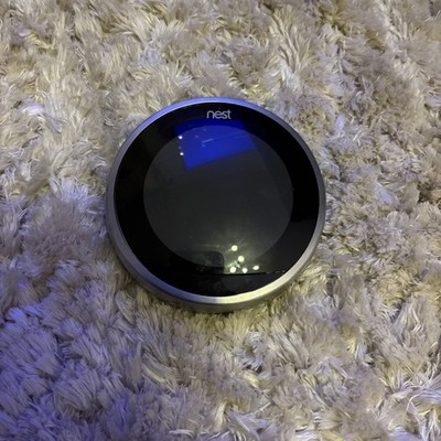 Nest Google Lernthermostat 3. Generation ERSATZTEILE REPARATUREN
