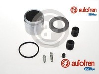 Autofren Seinsa D41068C Reparatursatz FüR Bremssattel Reparatursatz