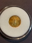 1999 5.00 Gold Eagle encapsulated BU