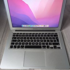 Apple MacBook Air A1466 Mid 2015, i7 2.2GHz, 8Gb RAM, 128Gb SSD