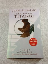 THE CHILD OF THE Titanic France Hobbies