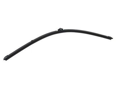 Valeo 578509 Spazzola Tergicristallo Silencio Originale: Anteriore 22 Pollici (550mm), Gomma VisioRubber, Prodotta In Francia, Per Guida A Sinistra - 6