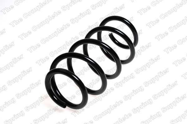 1X Fahrwerksfeder LesjÖFors 4027611 FüR Ford WA6 Max Tdci Ecoboost-image
