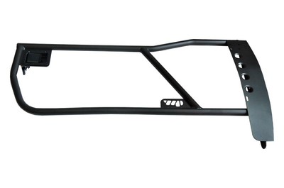 For Toyota FJ Cruiser 07-14 Warrior 3077 Adventure Tube Doors w