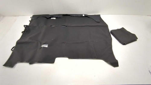 New OEM genuine Honda Cargo Area Liner Covers 2009-2014 Fit 08P42-TK6-100 kit - Bild 4 von 6