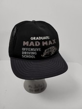Baseball Cap 