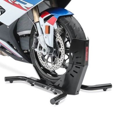 Motorradwippe für Triumph Tiger 800 XC Constands Easy Evo Radhalter