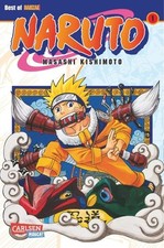 Naruto Manga Band Nr. 1 - 56 Einzeln wählbar...