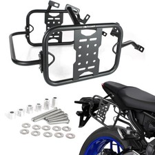 Fit For Yamaha MT-09 / SP 2021-2023 Side Pann...