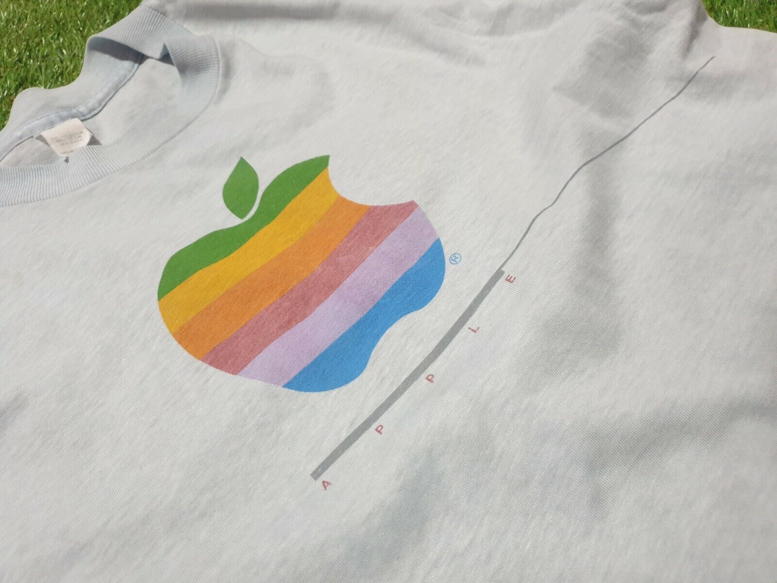 Apple T-Shirt