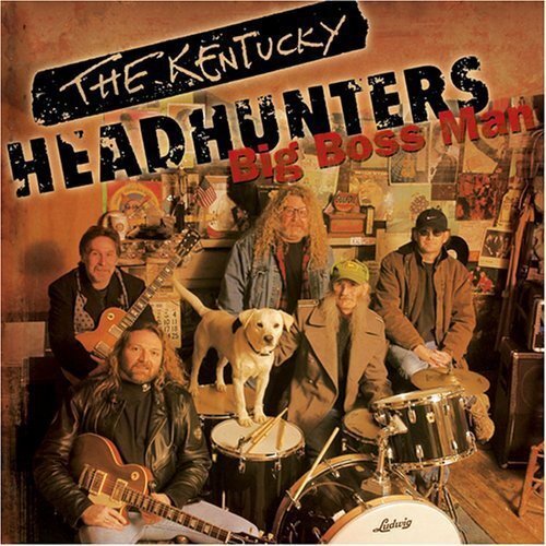 洋楽 hillbilly headhunters the best of 洋楽 The Best of the Hillbilly Headhunters Hillbilly