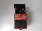 Boss Rc-3 Loop Station Looper Sampler Effects Pedal Phrase Sampler Free Usa Ship