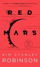 Red Mars: Kim Stanley Robinson (Mar..., Robinson, Kim S