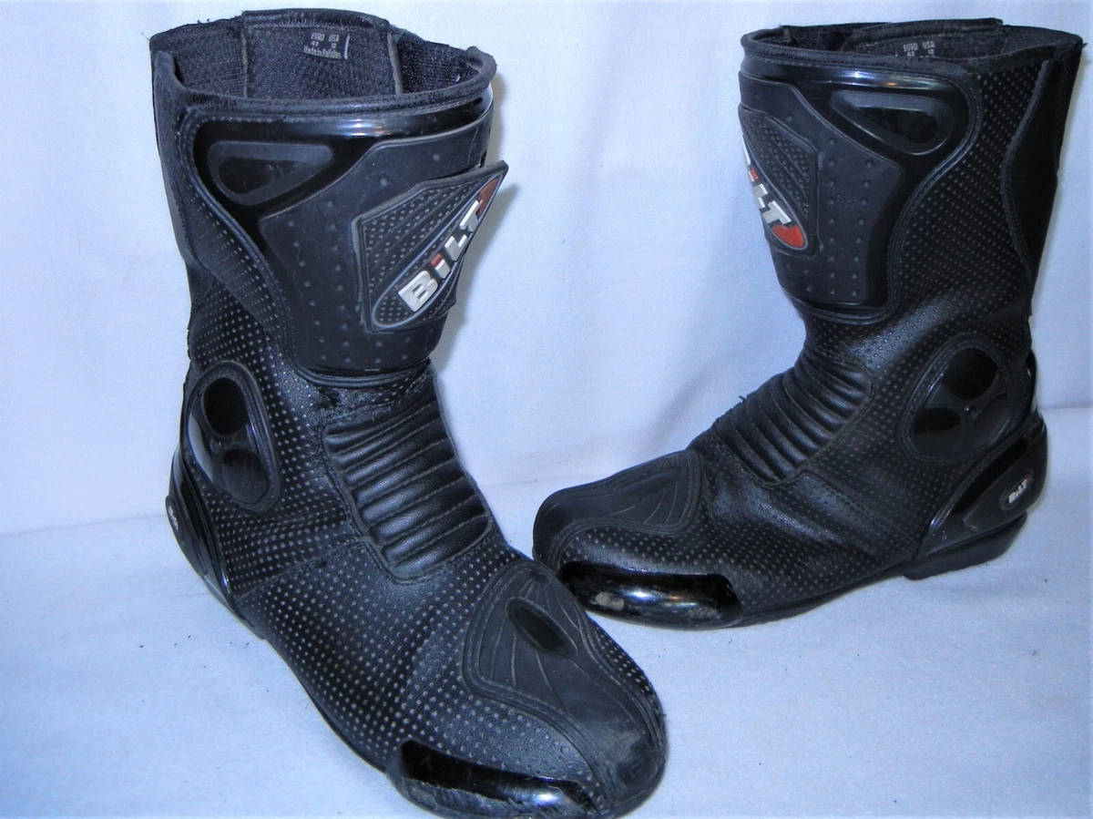 Bilt riding hotsell shoes