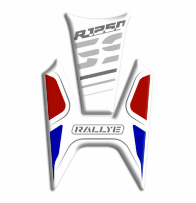 Protection Du Réservoir Résine 3D Pour BMW R 1250 GS 2018-2022 FM-702