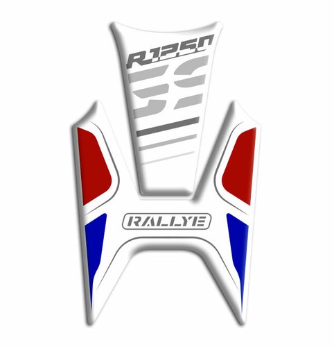 Tankpad Harz 3D Für BMW R 1250 GS 2021 GP-701 Rallye - Bild 1 von 1