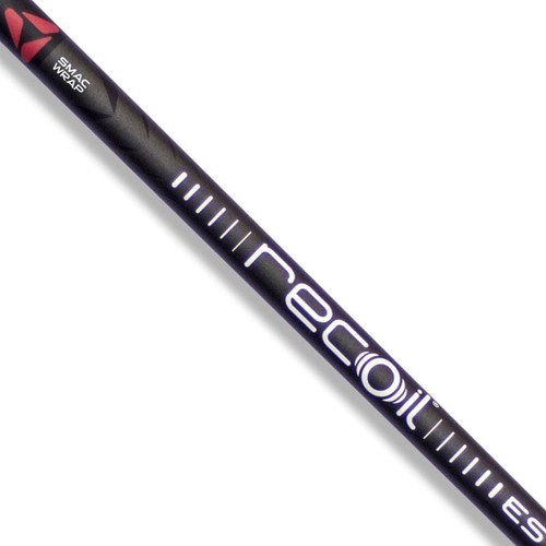 UST MAMIYA RECOIL BLACK 760 ES SMAC WRAP F3 UST MAMIYA RECOIL BLACK 760 ES SMAC WRAP F3