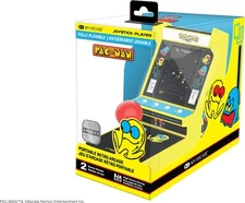 MyArcade DGUNL-7073 Joystick Player Pac-Man Portable Retro Arcade