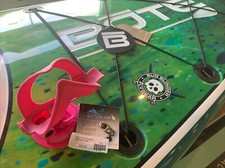 Suction Sup Water Bottle Holder For Stand Up Paddleboard SUP