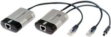 Linksys WAPPOE12 12 Volt Power Over Ethernet Adapter Kit