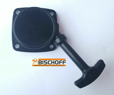 Anwerfvorrichtung Seilzugstarter passend für LUX Tools BHS25/60  Heckenschere