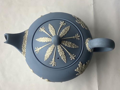 WEDGWOOD JASPER WARE CHOICE OF PIECES - PIECES ADDED - Picture 4 of 95