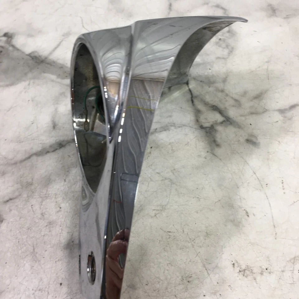 02 Honda VT 750 VT750 Shadow Spirit velocímetro calibre cubierta carcasa Foto 2 de 4