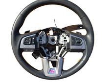 2015-2016 Subaru Legacy Driver Steering Wheel Waudio Cruise Switches Oem