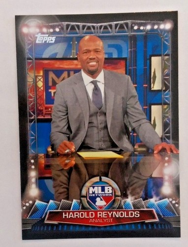 2017 TOPPS SERIES ONE MLB NETWORK INSERT #MLBN 1 TO 10 - COMPLETE YOUR SET - Picture 13 of 17