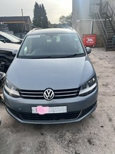 Breaking VW SHARAN  2014 AUTO 2.0 BlueMotion TDI