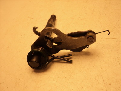 Kawasaki ZX600 ZX 600 Ninja #5117 Shift / Shifter Shaft | eBay