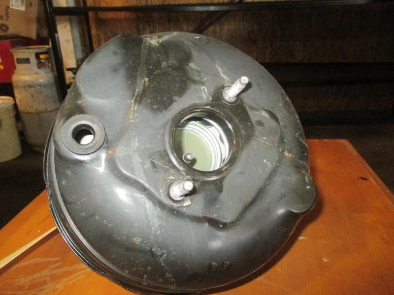 2005 - 2008 福特野马动力制动增强器原始设备制造商 — 第 3/4 张图片