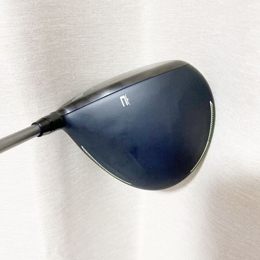 Golf Driver COBRA RAD SPEED TOUR AD XC-6 (S) 9 JAPAN | eBay